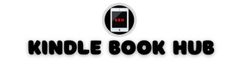Kindle Book Hub Logo