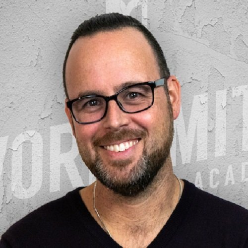 Andrew Buckley - Kindle book author