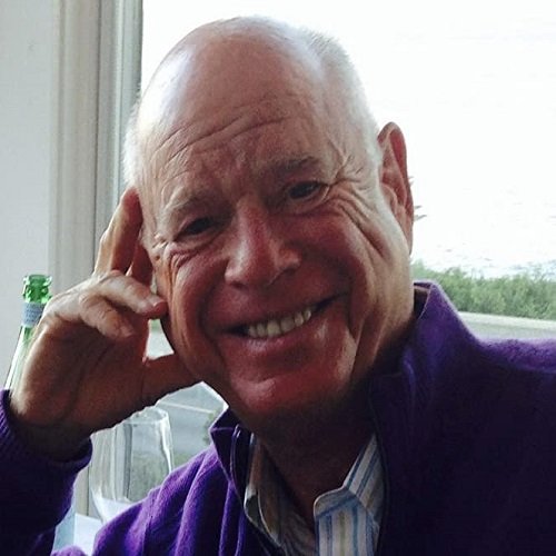 Kenneth Harris - Kindle book author