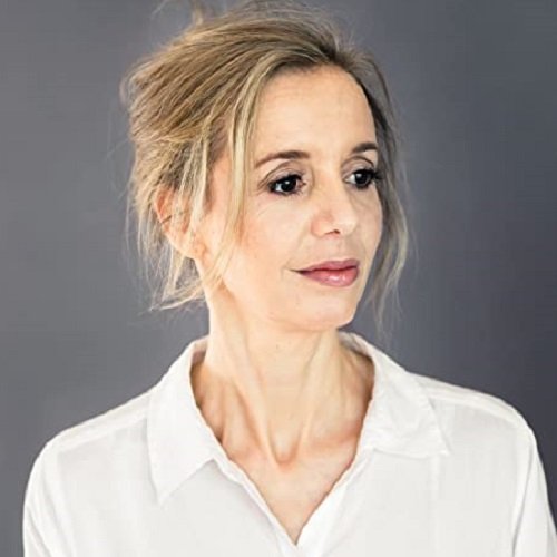 Rosamund Lupton - Kindle book author