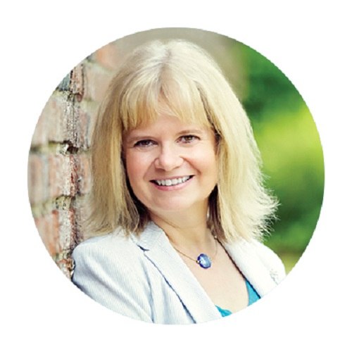 Sarah Morgan - Kindle book author