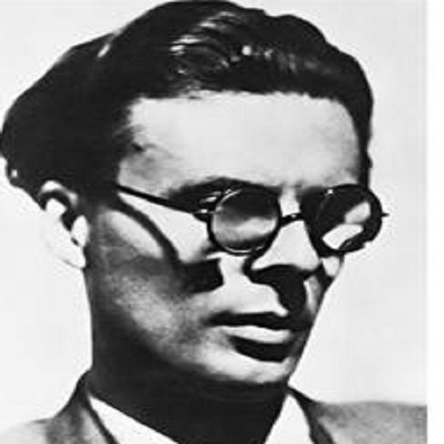 Aldous Huxley - Kindle book author