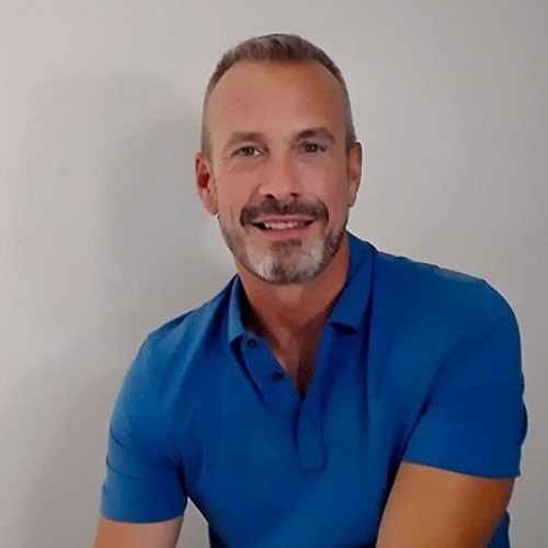 Alan Downs - Kindle book author