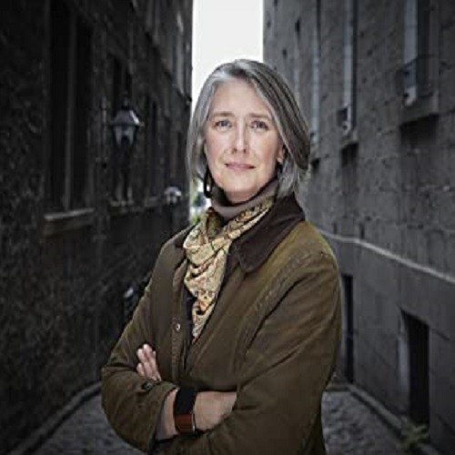 Louise Penny - Kindle book author