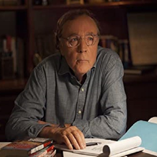 James Patterson - Kindle book author