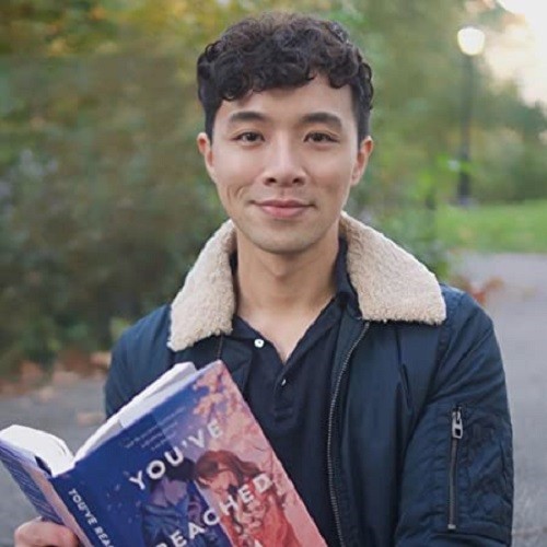 Dustin Thao - Kindle book author