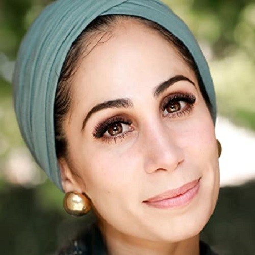 Tahereh Mafi - Kindle book author