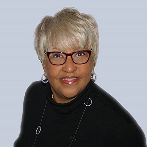 Brenda Welburn - Kindle book author