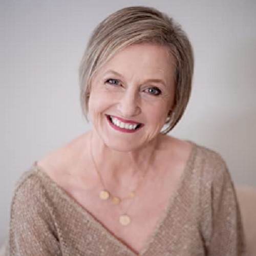 Elsa Winckler - Kindle book author