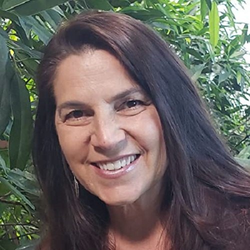 Suzanne C. Sherman - Kindle book author