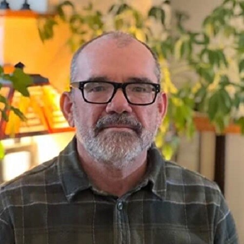 Shane Sunn - Kindle book author