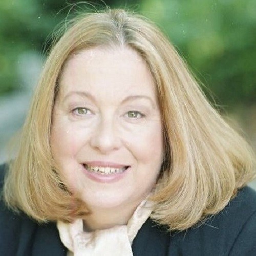M.J. Holt - Kindle book author