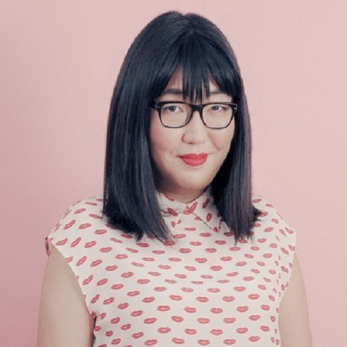 Jenny Han - Kindle book author
