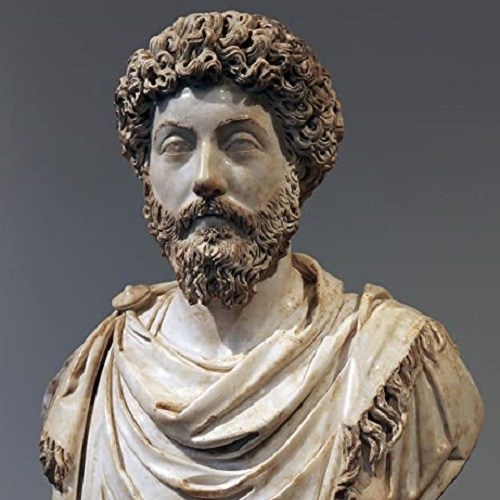 Marcus Aurelius - Kindle book author