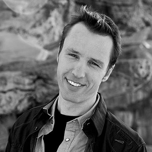 Markus Zusak - Kindle book author