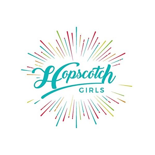 Hopscotch Girls - Kindle book author