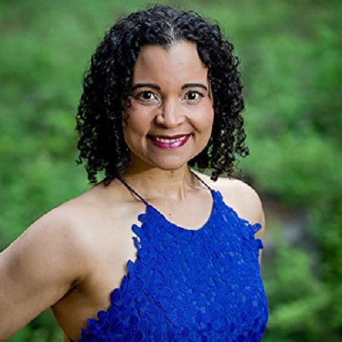 Dr. Yami Cazorla-Lancaster DO MPH MS FAAP - Kindle book author