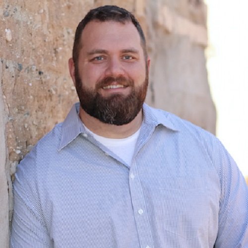 Christopher Patterson - Kindle book author