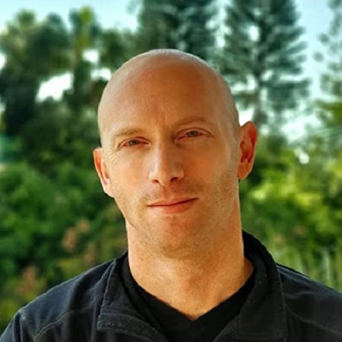 Oren Shalita - Kindle book author