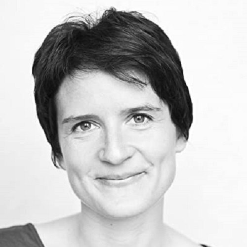 Claire Prentice - Kindle book author
