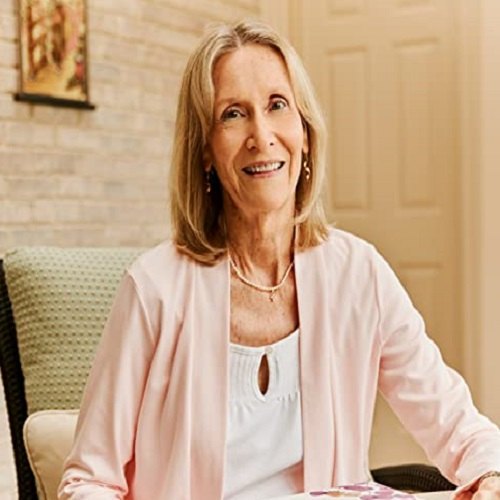 Sarah Young - Kindle book author