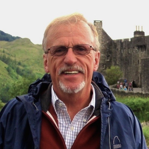Mike C Erickson - Kindle book author