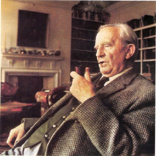 J. R. R. Tolkien - Kindle book author