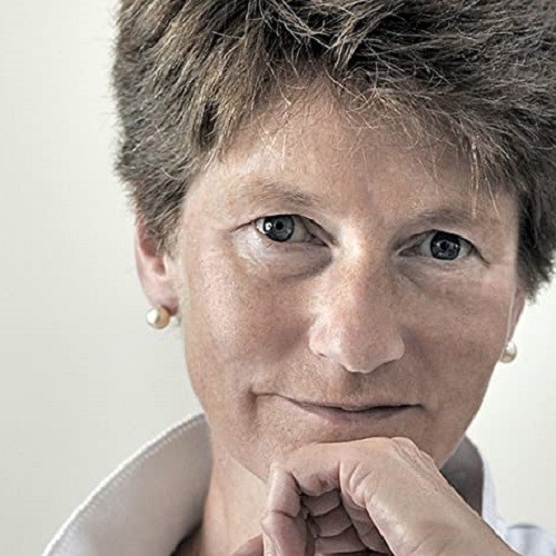 Malve von Hassell - Kindle book author