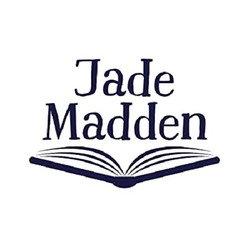 Jade Madden - Kindle book author