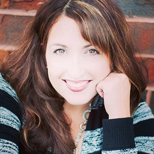 Christy Barritt - Kindle book author