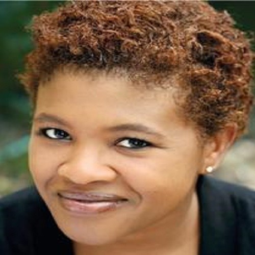 Attica Locke - Kindle book author