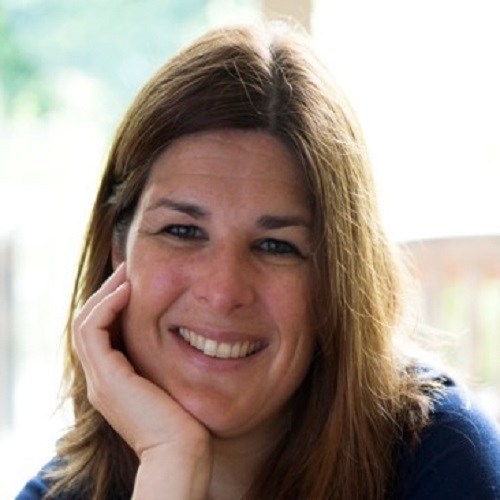 Helen McGinn - Kindle book author