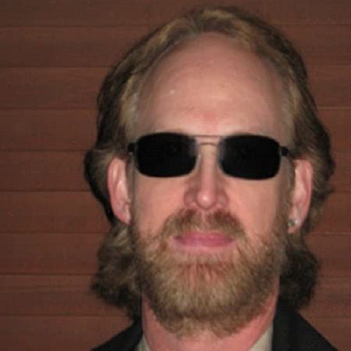 Fred Wiehe - Kindle book author
