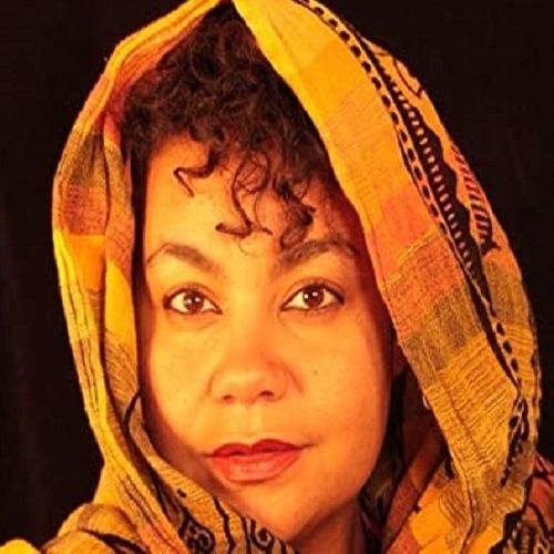 adrienne maree brown - Kindle book author