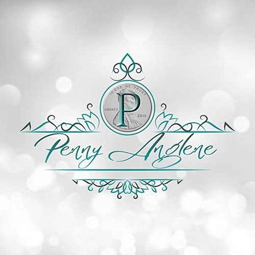 Penny Anglene - Kindle book author