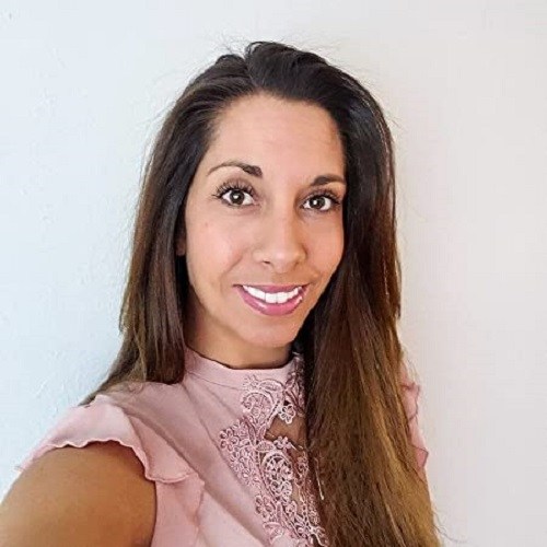 Harmony Haun - Kindle book author