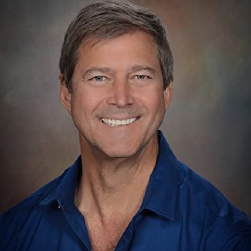 Gary Albyn - Kindle book author