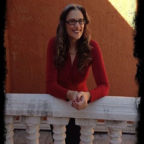 Vella Day - Kindle book author