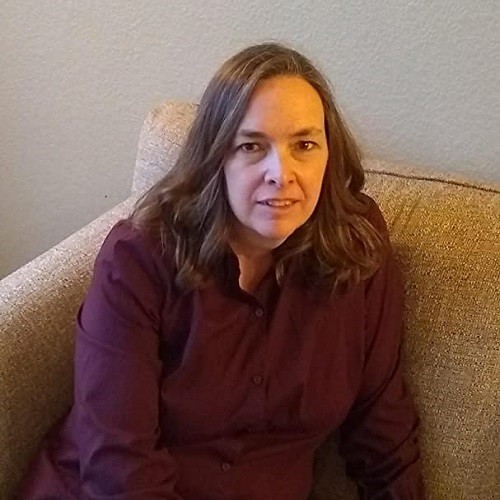 JaNae Griffin - Kindle book author