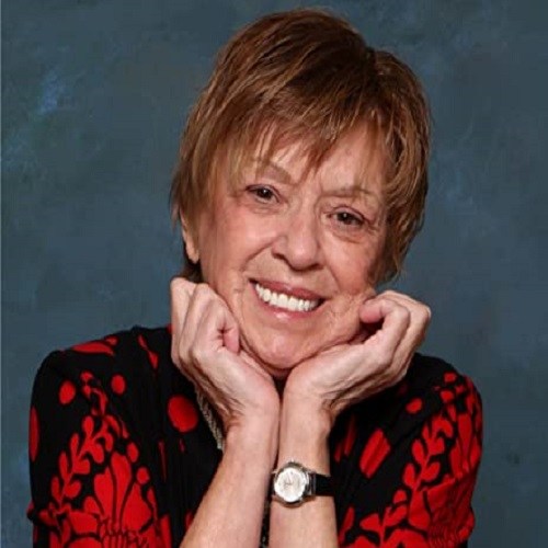 Marlene F Cheng - Kindle book author