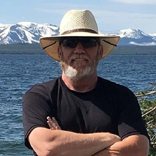 James Haddock - Kindle book author