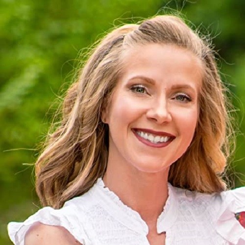 Erin Haddock - Kindle book author