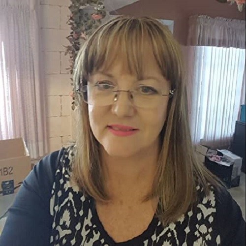 R Shannon - Kindle book author