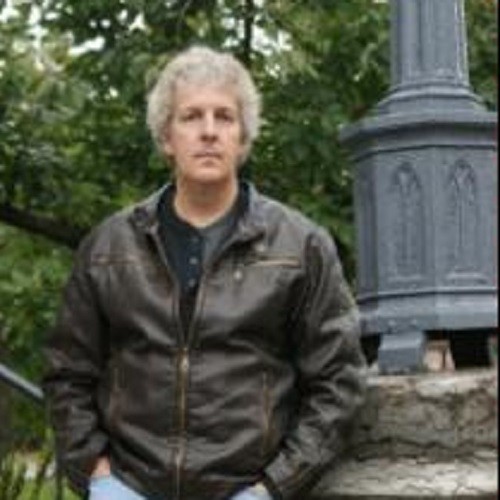Steve Hamilton - Kindle book author