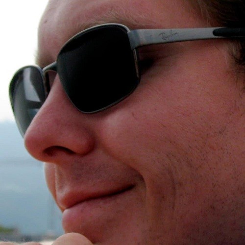 Benjamin Haymond - Kindle book author
