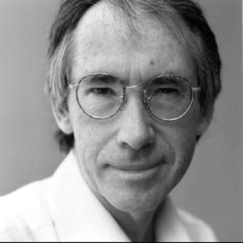 Ian McEwan - Kindle book author