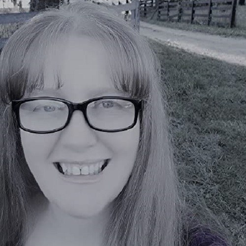 Jennifer Spredemann - Kindle book author