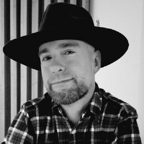 Will Pepper - Kindle book author