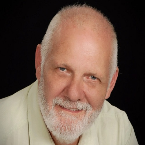 Warren J. Wagner - Kindle book author