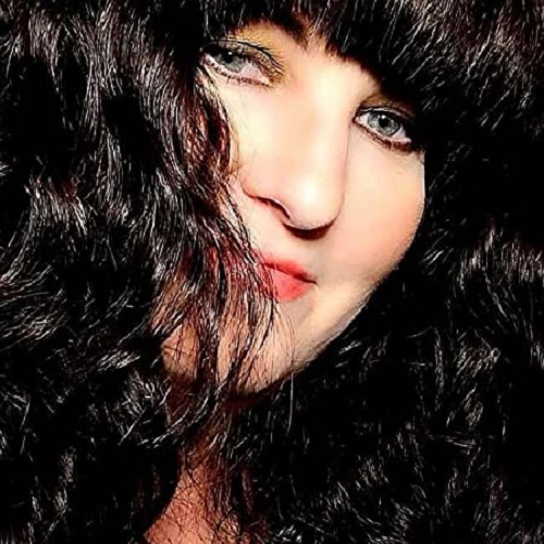 Kelly Lidji - Kindle book author